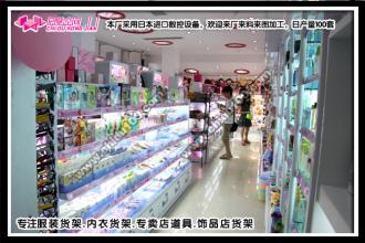  经营企划书完全手册 个性饰品店经营完全手册