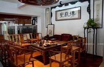  连锁经营资本运作 古家具店的经营运作