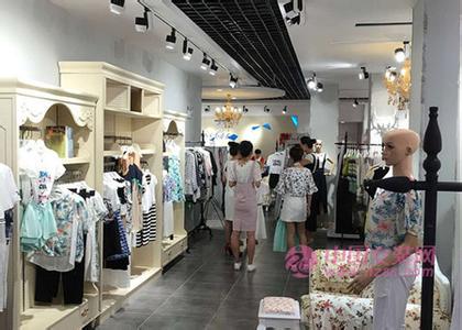  经营女鞋店经验心得 我开服饰店的经营心得