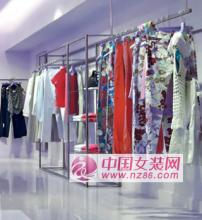  服装店选址 要开服装店 商业街怎么样选店址