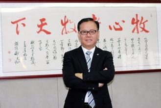  走出去 引进来 九牧王林聪颖谈管理：师夷长技 从厦门走出去