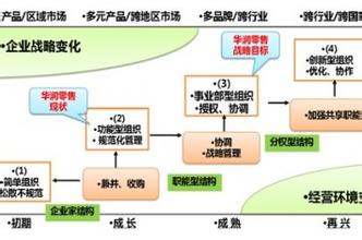  “先进管理”的沃尔玛：本地化管理缺失风险