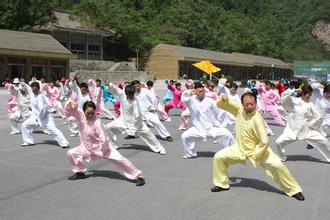  张军利的全胜经营学：经营管理的太极拳