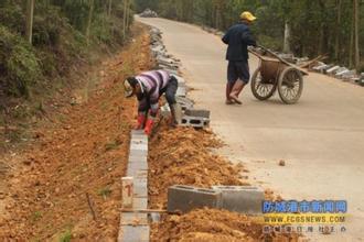  管理者：铺路搭桥