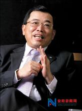  TCL集团董事长李东生：鹰之涅槃重生