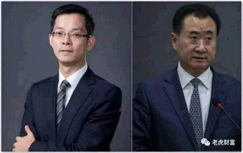  杨元庆 柳传志 柳传志：我只管企业文化 杨元庆他们管战略