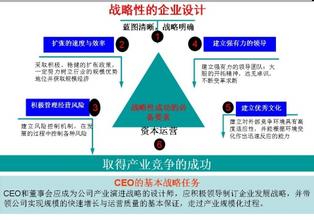  管理转型：李宁公司持续增长的内生动力