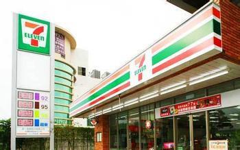  7-ELEVEN：后发制人的智慧