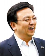  内地新首富王传福：“一哥”宝座能呆多久？