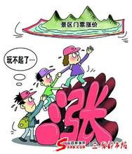  周义兴：垄断国企扎堆500强并非市场之福