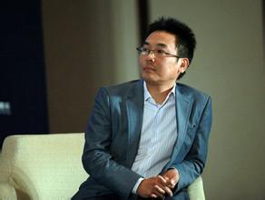  航美集团CEO郭曼:折腾过才有乐趣