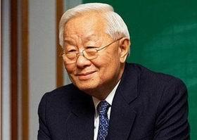  张忠谋 富豪张忠谋78岁杀“回马枪”