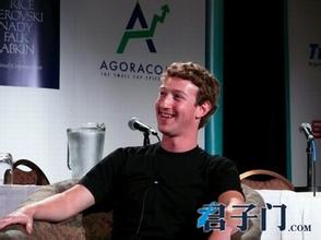  FacebookCEO：最年轻首富基因解析