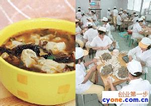  不走寻常路 作文 不走寻常路，李小明的“苏阿姨”馄饨