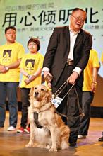  爱驾爱家 百万身家 玩宠物犬7年玩出百万身家