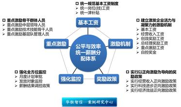  绩效改进计划 以绩效改进为中心，以程序公平与标准公平为基本点