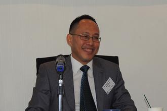  青出于蓝电视剧粤语 理文造纸李文俊：“纸”上功夫 青出于蓝