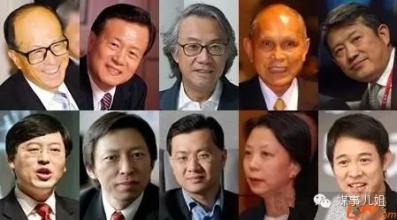  王石与董明珠：何以类而不同？