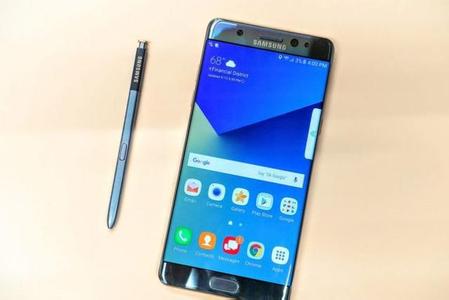  三星Note7全球召回停产停售：噩梦才刚开始……