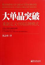  “大单品突破案例集”之中华香烟：价格带大单品突破