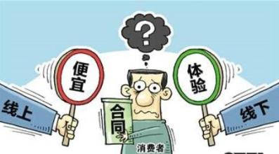  以督促改 以导促局面 为什么一个卖场陷入了“不促不销”的局面？