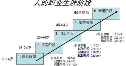  职业生涯规划总结 职业生涯总结14条