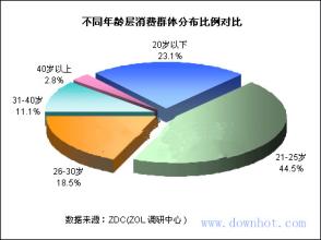  王二妮背后的真实身份 读懂调研数据背后的真实消费心理