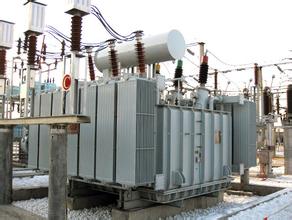  110kv配电装置 SVC装置在500kV桂林站的应用与运行分析
