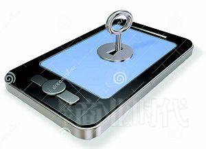  淘宝上的苹果手机解锁 手机上的奇葩解锁