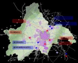  成都 桥头堡 成都要做“向西开放”桥头堡