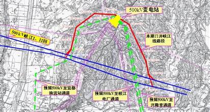  低压电网综合保护器 略论农村低压电网的规划设计