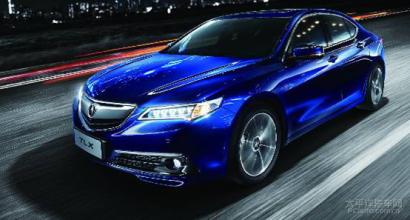  Acura（讴歌）：加速品牌信息传播