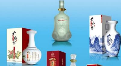  品牌升华 白酒--从香型到品牌的升华