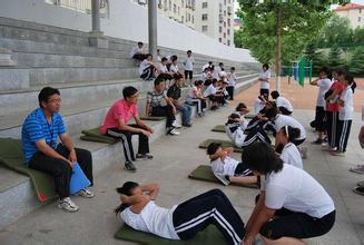  中学体育教学工作总结 中学体育教学中存在的问题及解决措施