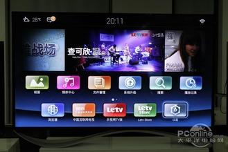  tcl爱奇艺电视tv 爱奇艺TV＋互联网电视新拐点