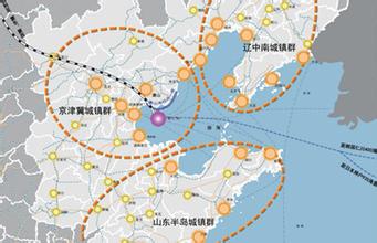  第二轮军改 自贸区概念第二轮发酵　地产股走向“两极”