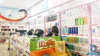  漳州阿亮：精品店转大日化