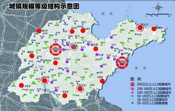  新型城镇化探索与实践 新型城镇化　全面变革的路径探索