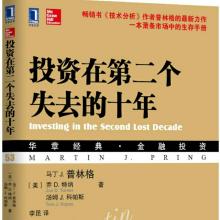  日本经济失去的十年 《投资在第二个失去的十年》　导论　你是否准备好了迎接另一个失