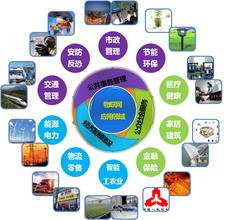  应用技术大学信息门户 信息技术的战略性应用