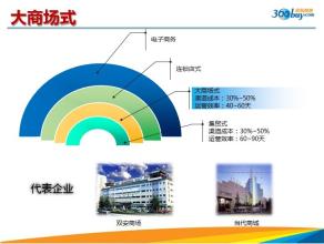  京东商城：零售业跨界搅局者