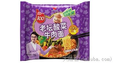  大单品是什么意思 食品大单品时代