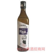  白酒和什么可以致命 白酒“致青春”