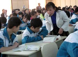  小学语文朗读教学论文 异步教学在小学语文朗读课的教学实践