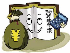  财政局双随机一公开 《预算法》未完善　地方财政难公开