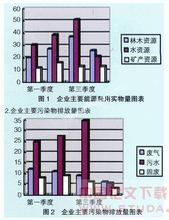  会计软件运用实验报告 试论环境会计在发电企业中的运用