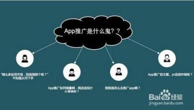  产品推广途径 App推广的九种途径