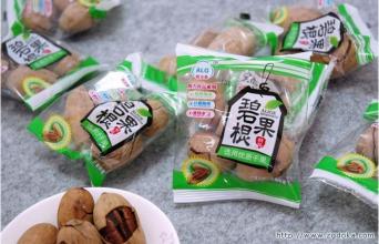  休闲食品消化库存 浅谈食品“休闲化”