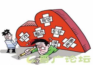  生存经济学：中国人为何不读书？