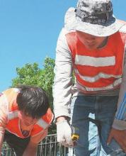  陕西排水盲沟 打造城市良心陕西年内普查城市排水体系